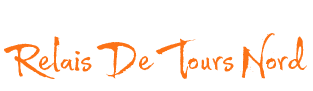 Logo RESTAURANT RELAIS DE TOURS NORD