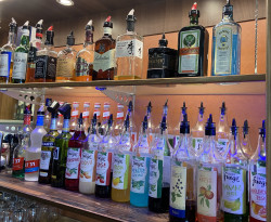 Bar avec terrasse en Indre-et-Loire