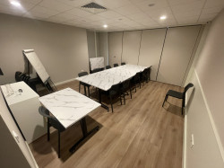 Louer salle de réunion en Indre-et-Loire