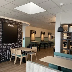 Restaurant pour réception en Indre-et-Loire