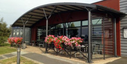 Restaurant routier à Tours