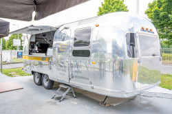 Food truck  Parçay-Meslay