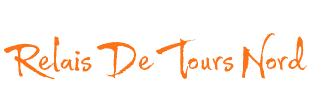Logo RESTAURANT RELAIS DE TOURS NORD